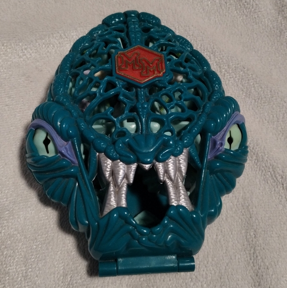 incomplete mighty max lot - Picture 9 of 10